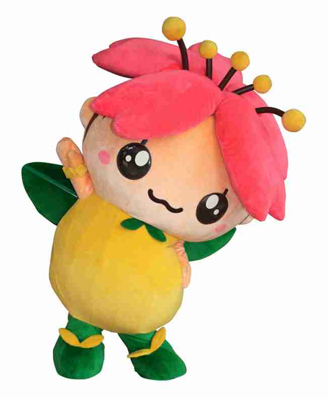 ゆるキャラを紹介するトピ