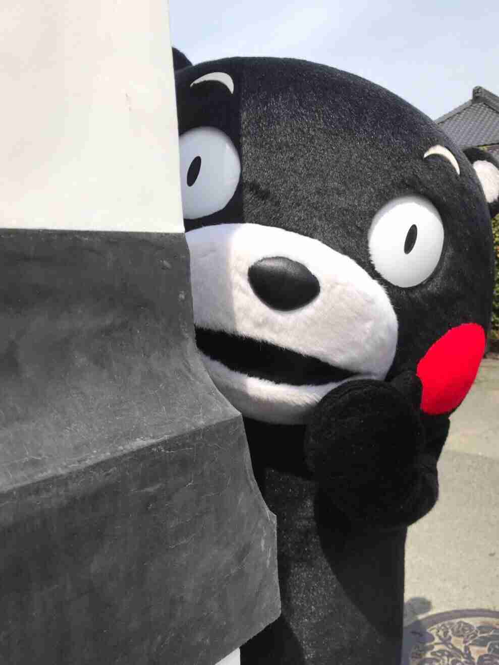 ゆるキャラを紹介するトピ