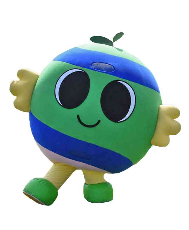 ゆるキャラを紹介するトピ