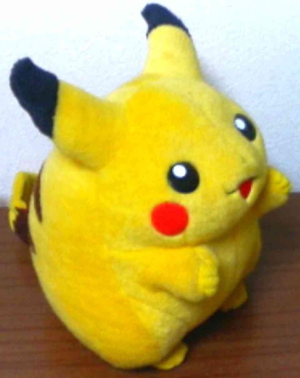 ポケットモンスター初代( 赤・緑・青・黄)を語りませんか?