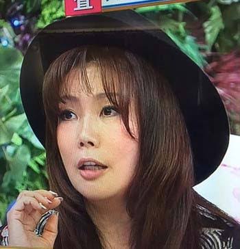 浜田雅功、誕生日パーティーで夫婦ショット