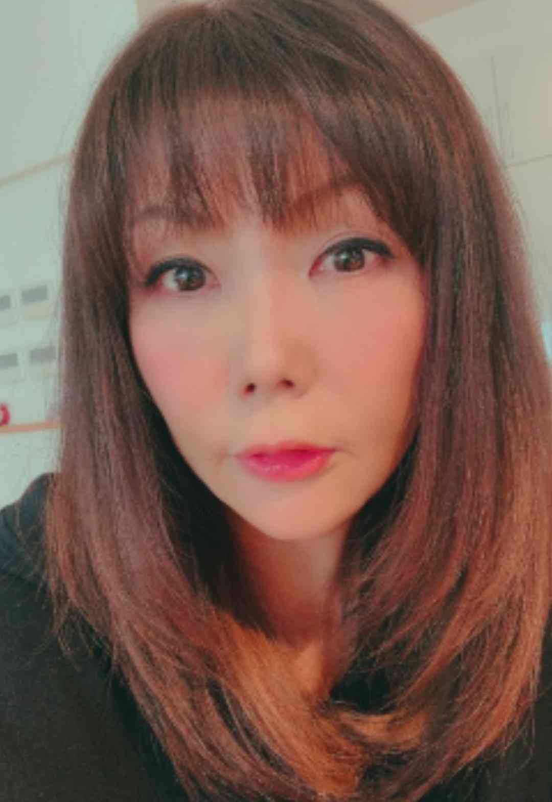 浜田雅功、誕生日パーティーで夫婦ショット