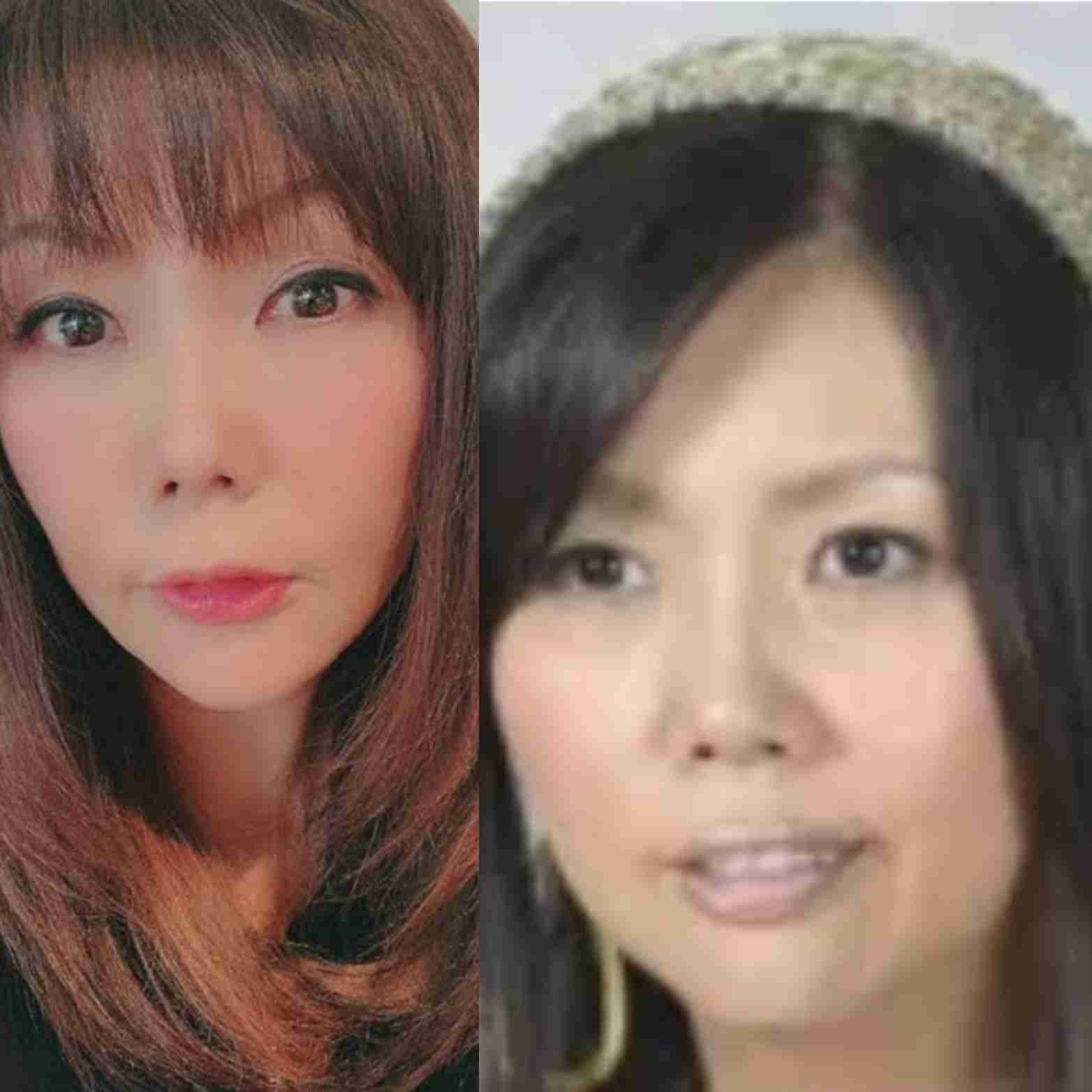 浜田雅功、誕生日パーティーで夫婦ショット