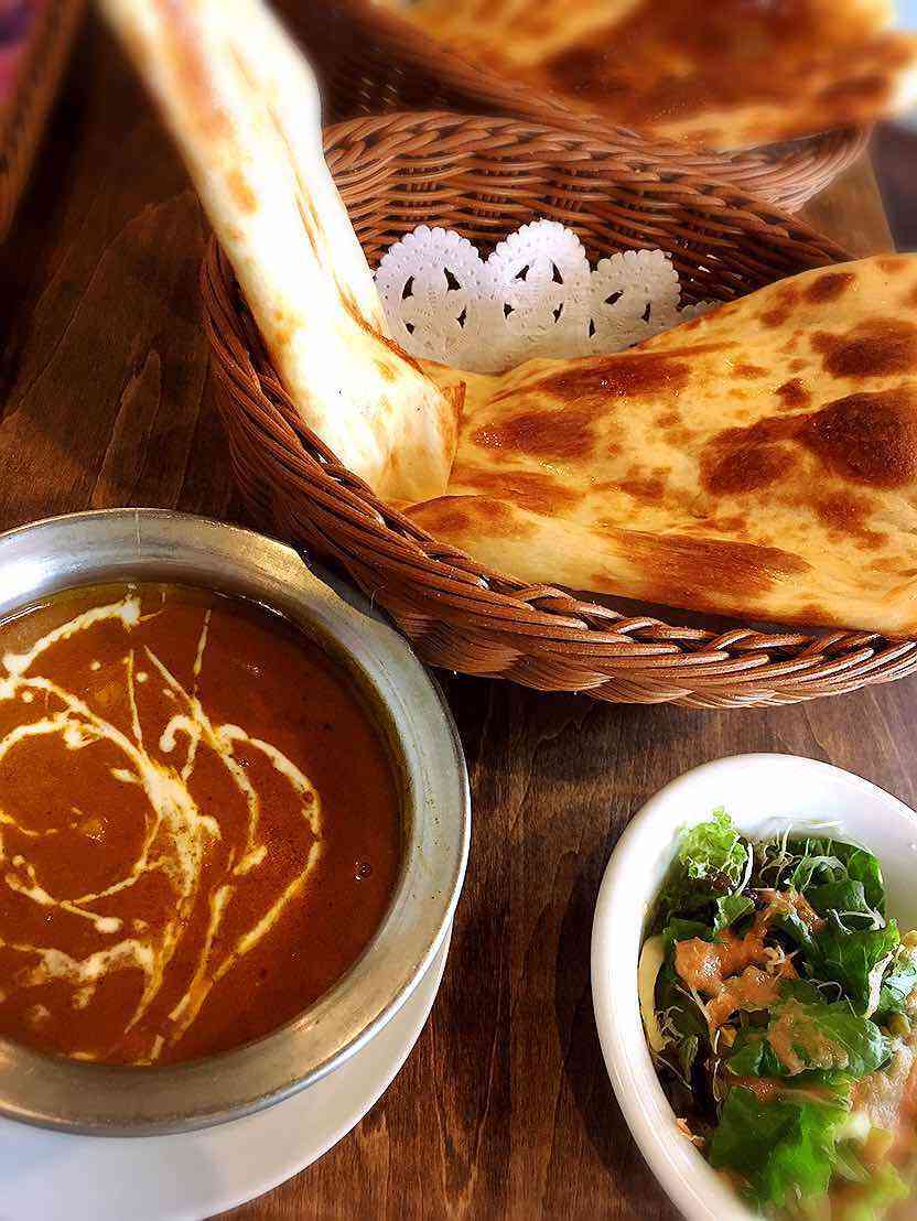 インドカレー好きな方🇮🇳