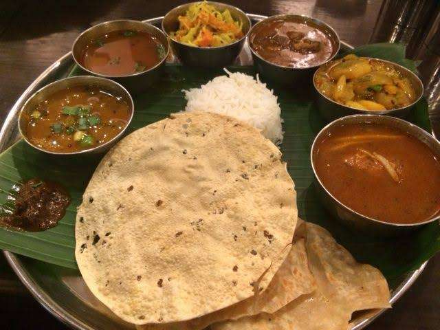 インドカレー好きな方🇮🇳