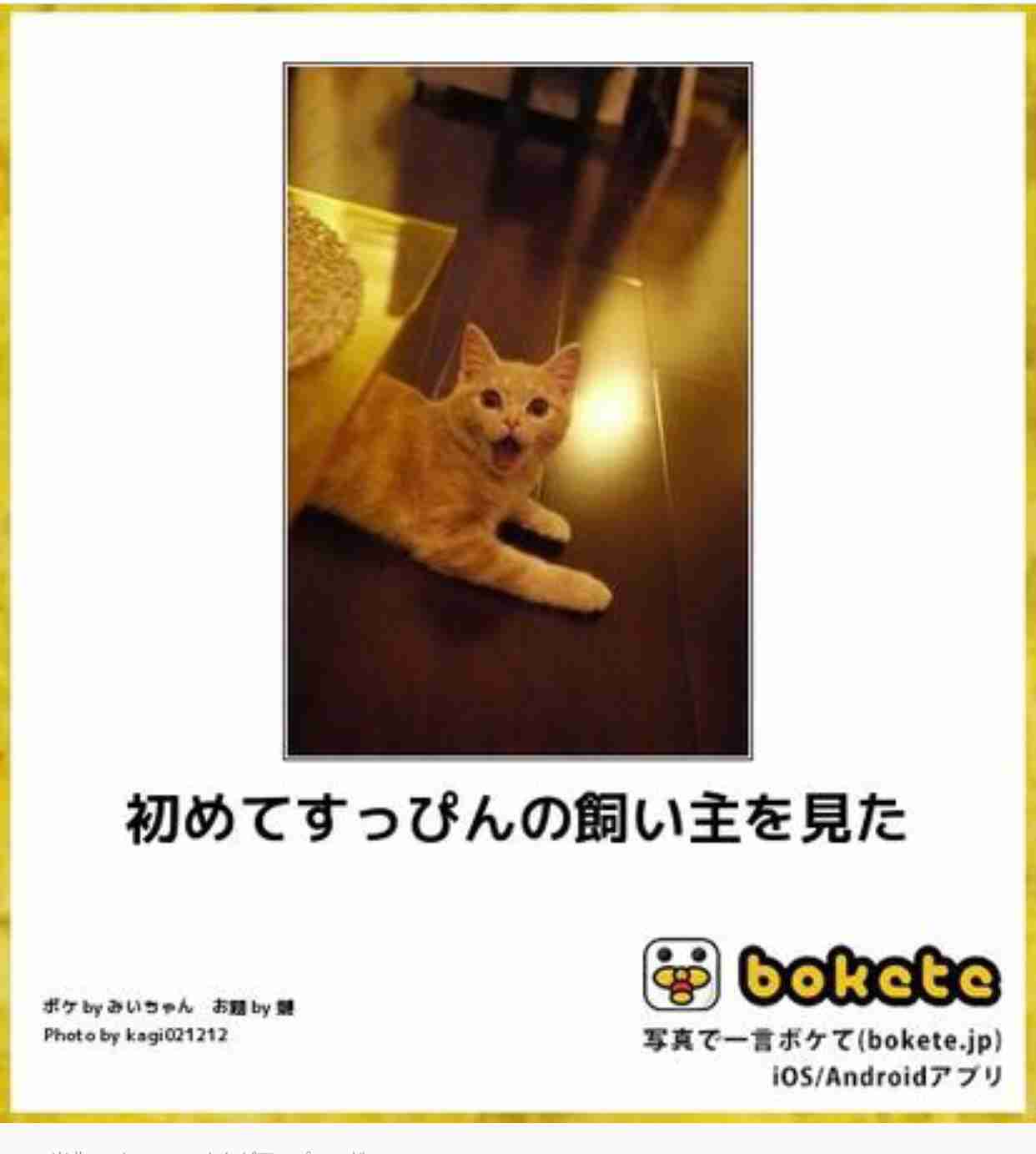 宅配便の人にすっぴんで応対すること