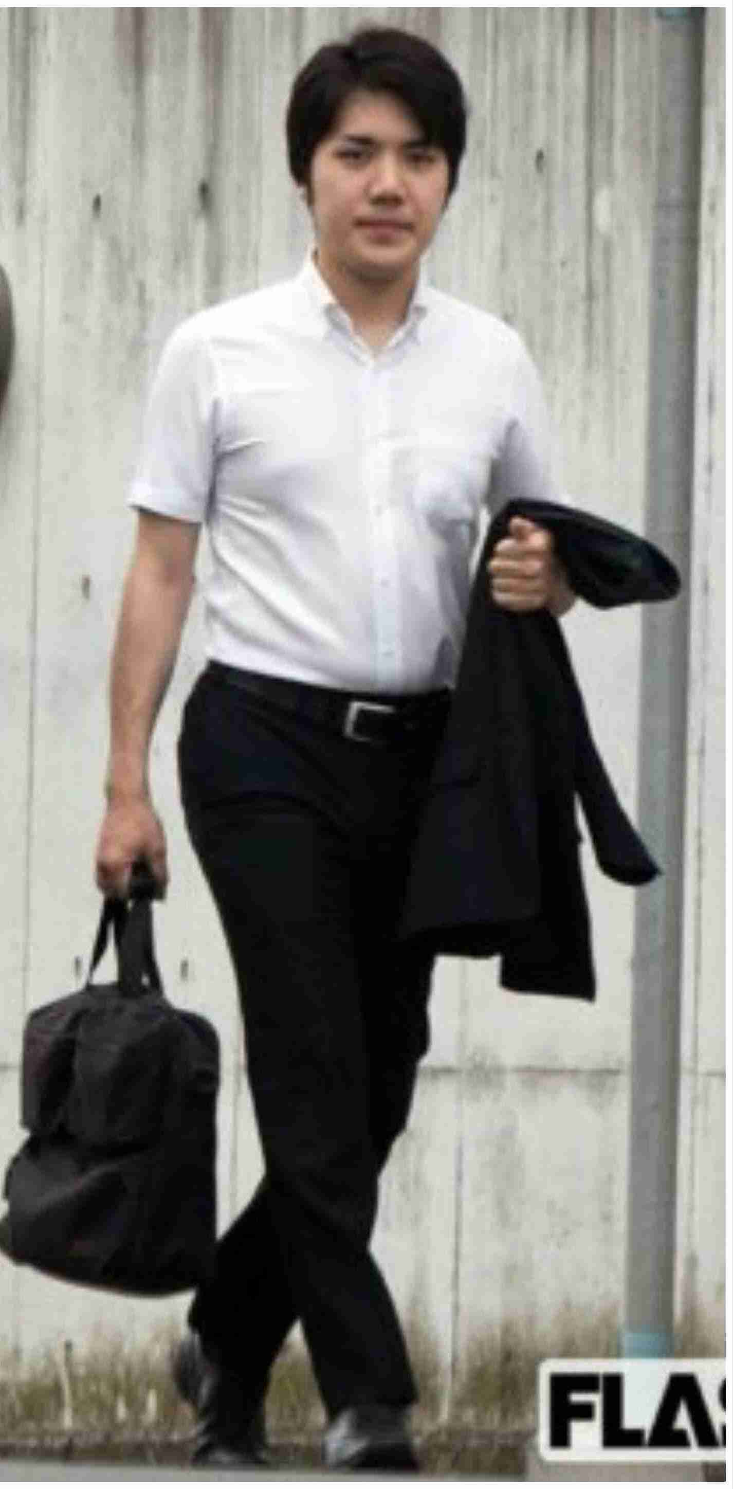 小室圭さんは「弁護士になるとは言っていません」　バイキングでミッツ「今さらこんな青臭いことを...」