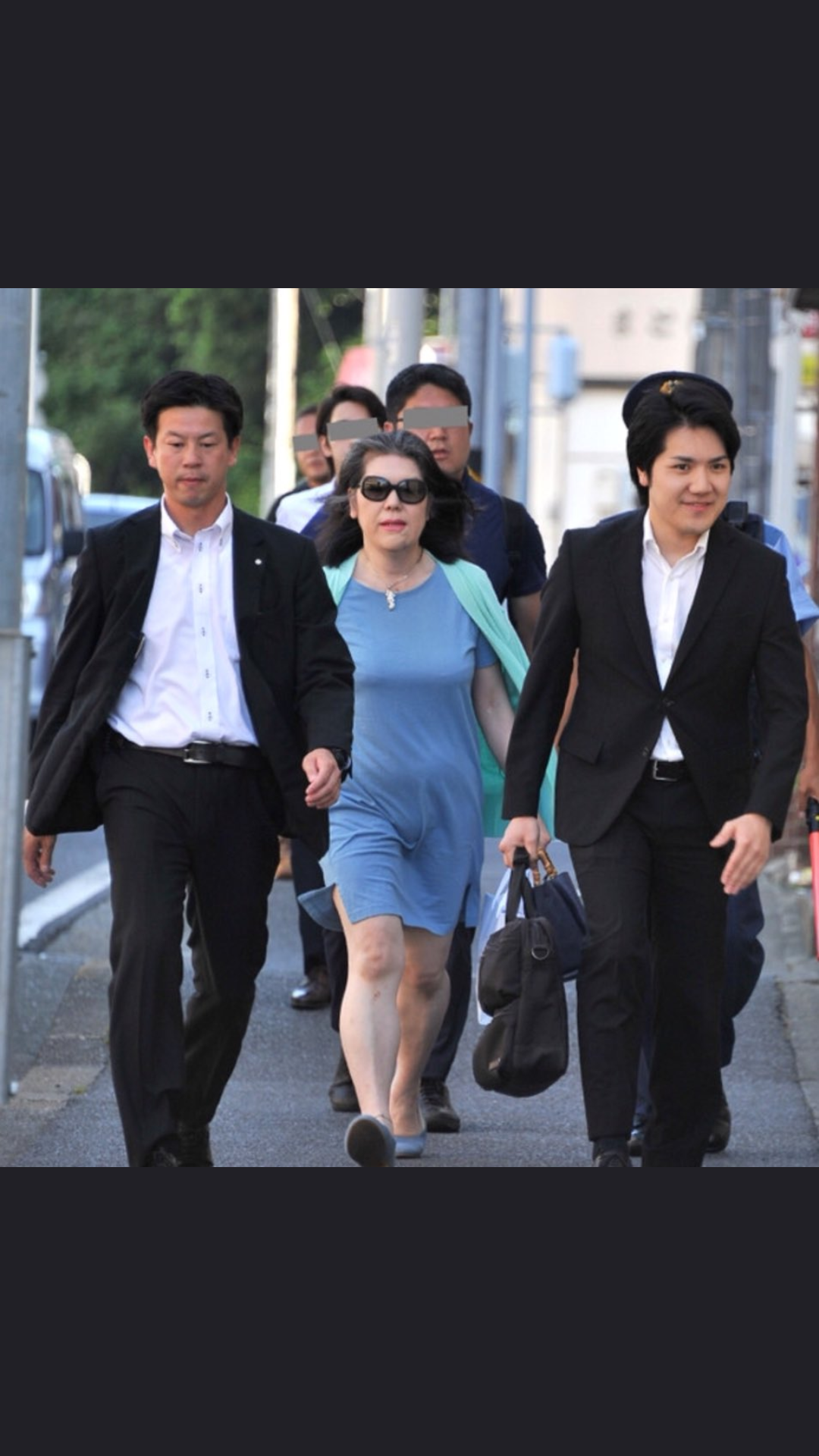 小室圭さんは「弁護士になるとは言っていません」 バイキングでミッツ「今さらこんな青臭いことを...」