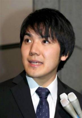 小室圭さんは「弁護士になるとは言っていません」 バイキングでミッツ「今さらこんな青臭いことを...」