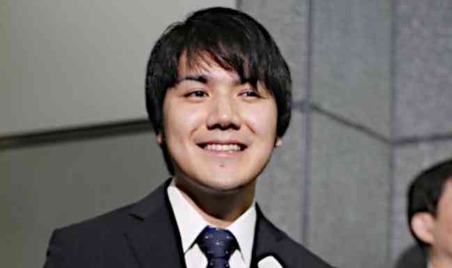 小室圭さんは「弁護士になるとは言っていません」　バイキングでミッツ「今さらこんな青臭いことを...」