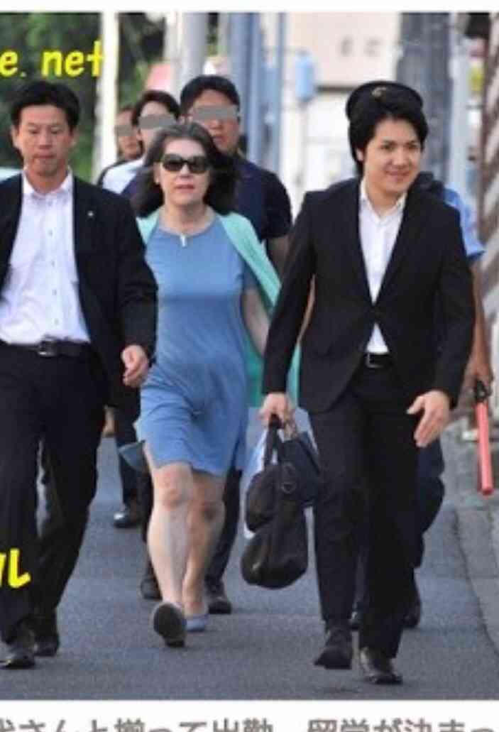 小室圭さんは「弁護士になるとは言っていません」　バイキングでミッツ「今さらこんな青臭いことを...」