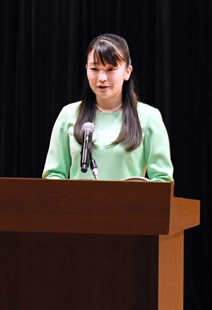 小室圭さんは「弁護士になるとは言っていません」　バイキングでミッツ「今さらこんな青臭いことを...」