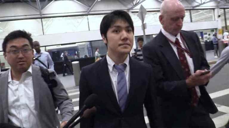 小室圭さんは「弁護士になるとは言っていません」 バイキングでミッツ「今さらこんな青臭いことを...」
