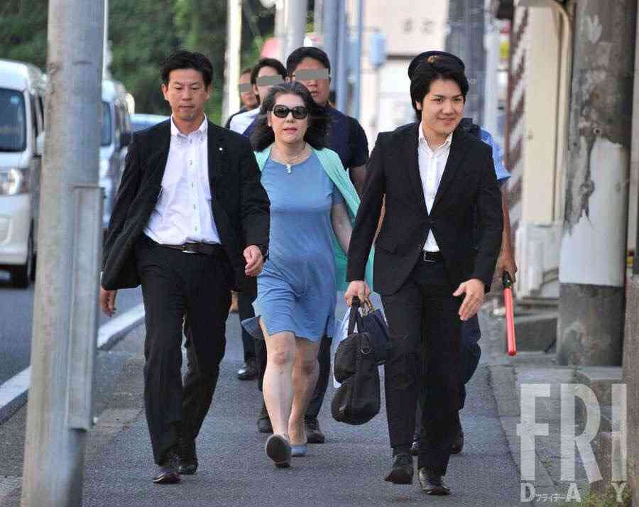 小室圭さんは「弁護士になるとは言っていません」　バイキングでミッツ「今さらこんな青臭いことを...」