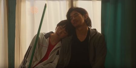 【実況・感想】土曜プレミアム・映画「ミックス。」