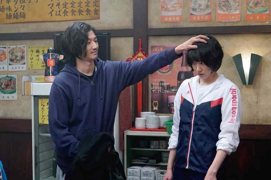 【実況・感想】土曜プレミアム・映画「ミックス。」