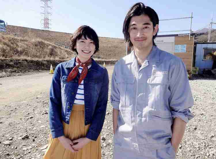 【実況・感想】土曜プレミアム・映画「ミックス。」