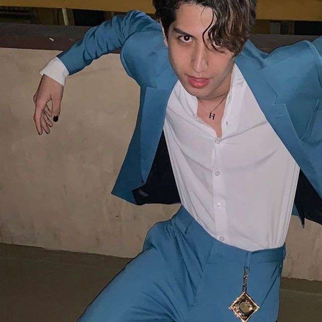 中東に興味ある人