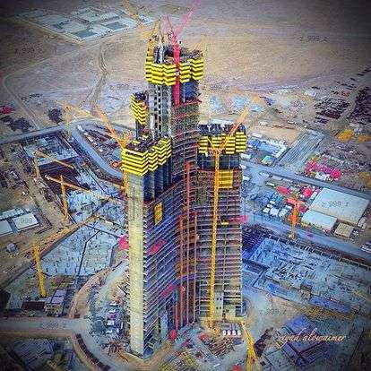 中東に興味ある人