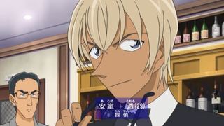 名探偵コナン風に自己紹介しよう！