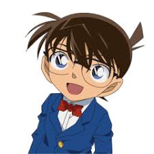 名探偵コナン風に自己紹介しよう！