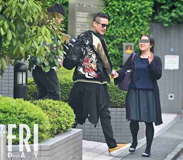 TOKIO松岡昌宏が見せたファンへの「超紳士的」神対応