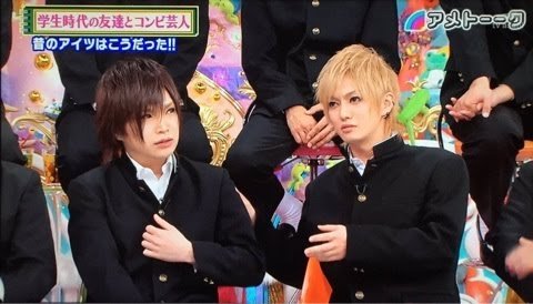 ゴールデンボンバーで好きな曲3曲挙げよう！！