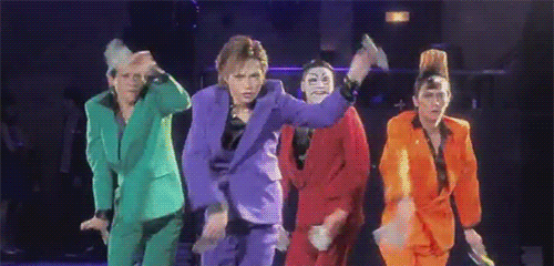 ゴールデンボンバーで好きな曲3曲挙げよう！！