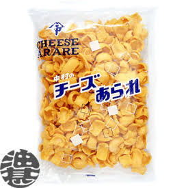 静岡の チーズあられ が販売終了 子どもの頃から食べていた菓子の終了に悲しみ広がる ガールズちゃんねる Girls Channel