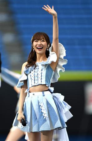 指原莉乃　NGT問題を秋元氏に相談　会社は「秋元さんに相談も報告もせず」