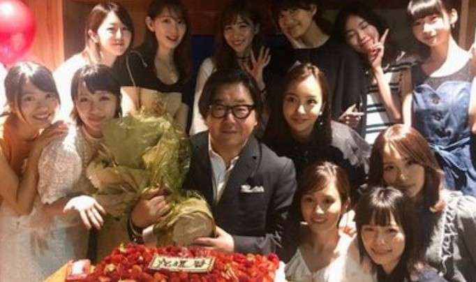指原莉乃　NGT問題を秋元氏に相談　会社は「秋元さんに相談も報告もせず」