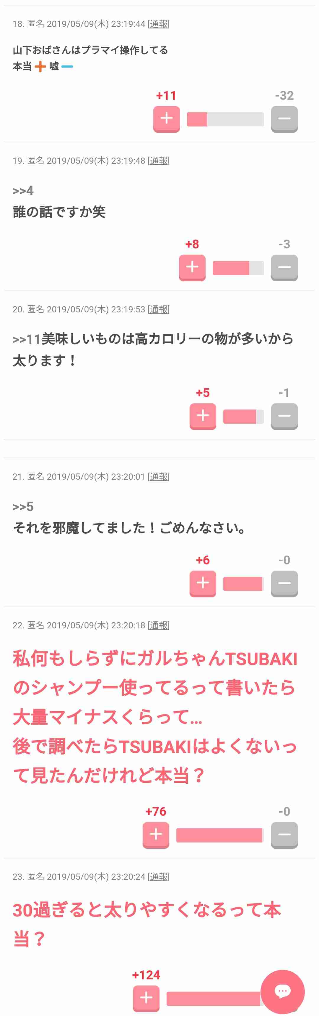 芸能人スキャンダル
