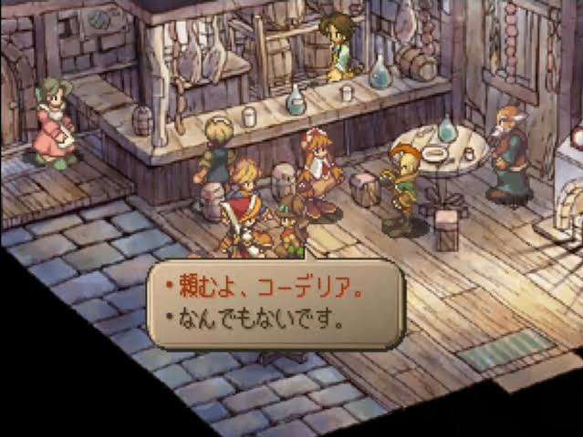 ゲームで嫌いな展開part2