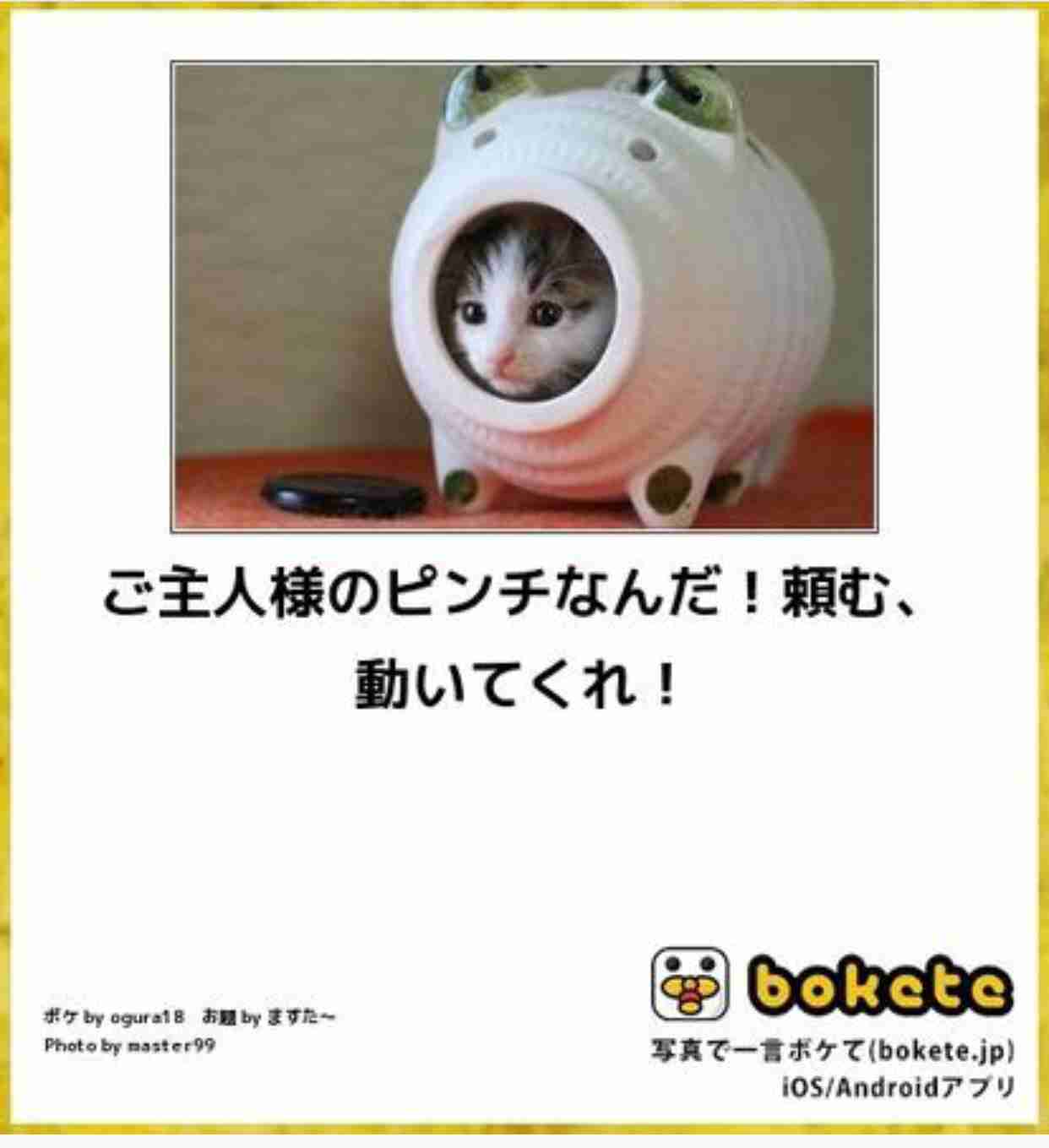 自滅する気がする人