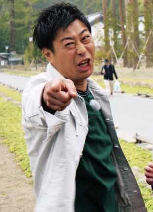 つい真似してしまう芸人さんの言葉