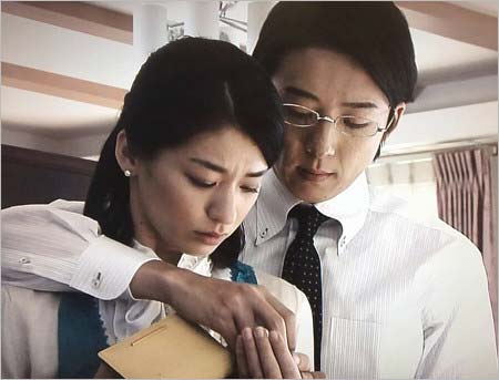 芸能界一!『最強のカメレオン女優ランキング』2位は綾瀬はるか!1位は…?