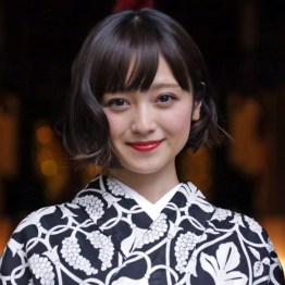 芸能界一!『最強のカメレオン女優ランキング』2位は綾瀬はるか!1位は…?