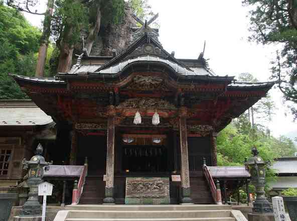 参拝したことがある縁結びの神社・寺院