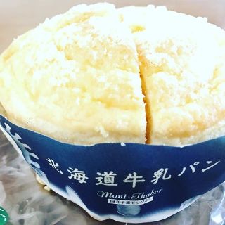 美味しいパン屋さんをご紹介