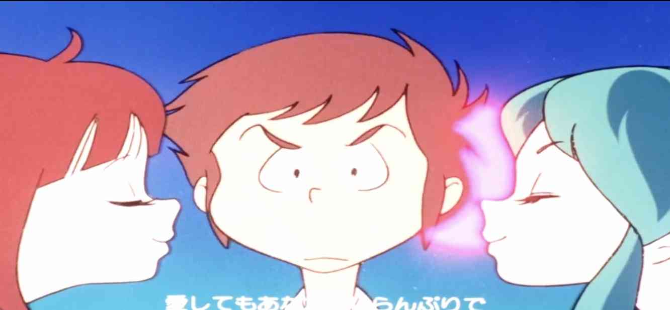 好きだけど結婚はしたくないアニメ・漫画のキャラ