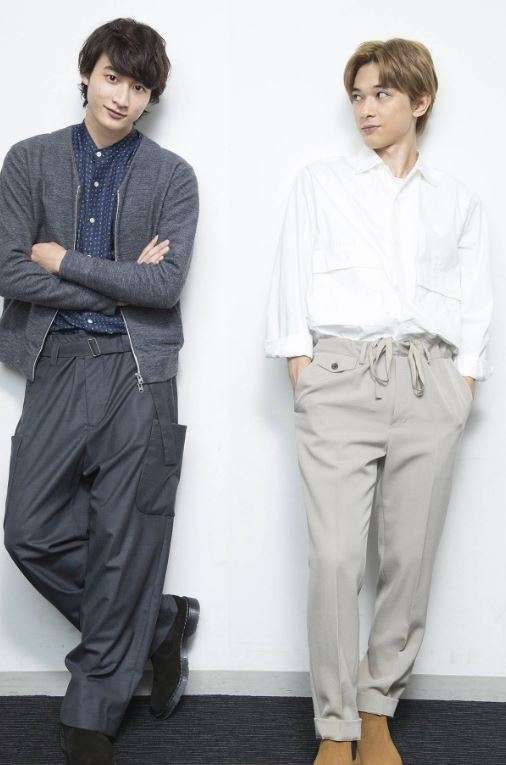 吉沢亮「国宝級イケメンランキング」殿堂入り