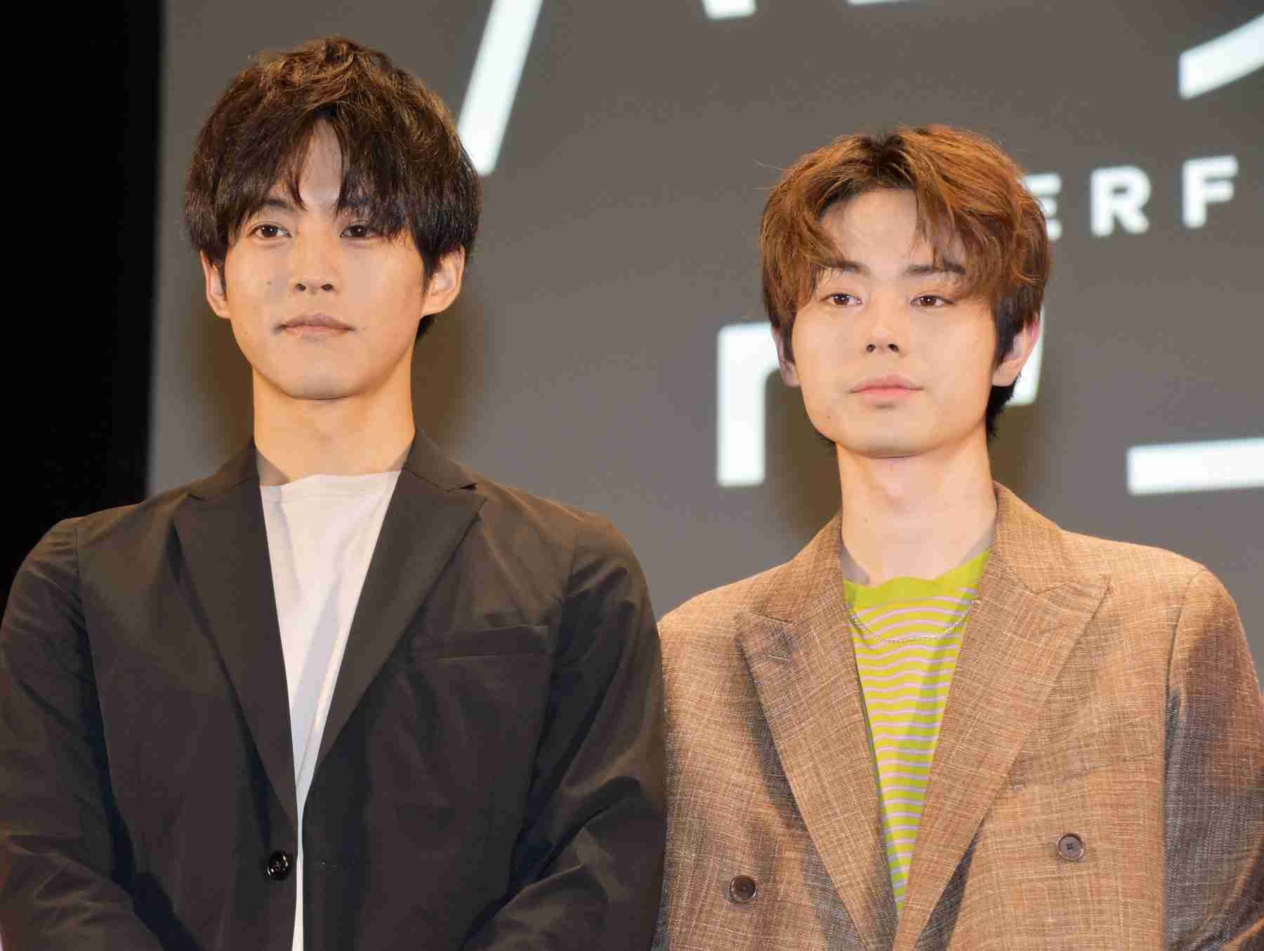 吉沢亮「国宝級イケメンランキング」殿堂入り
