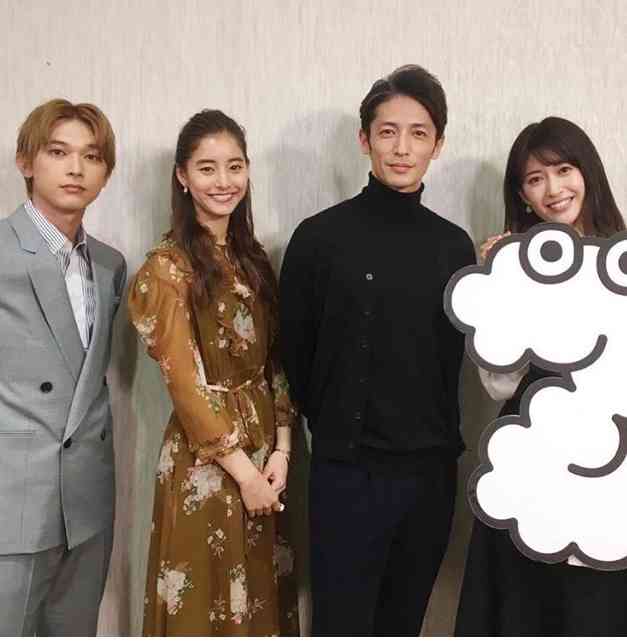 吉沢亮「国宝級イケメンランキング」殿堂入り