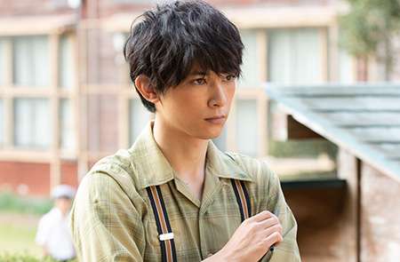 吉沢亮「国宝級イケメンランキング」殿堂入り
