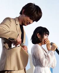 吉沢亮「国宝級イケメンランキング」殿堂入り