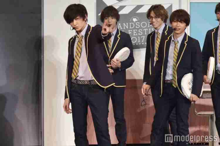 吉沢亮「国宝級イケメンランキング」殿堂入り