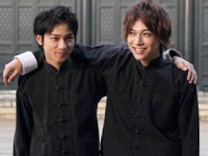吉沢亮「国宝級イケメンランキング」殿堂入り
