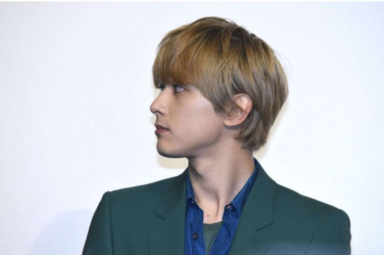 吉沢亮「国宝級イケメンランキング」殿堂入り