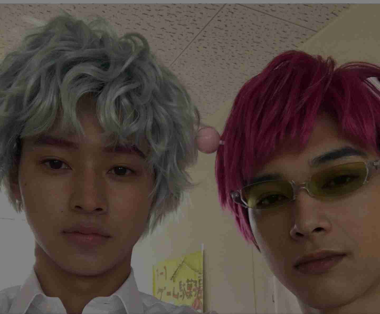 吉沢亮「国宝級イケメンランキング」殿堂入り