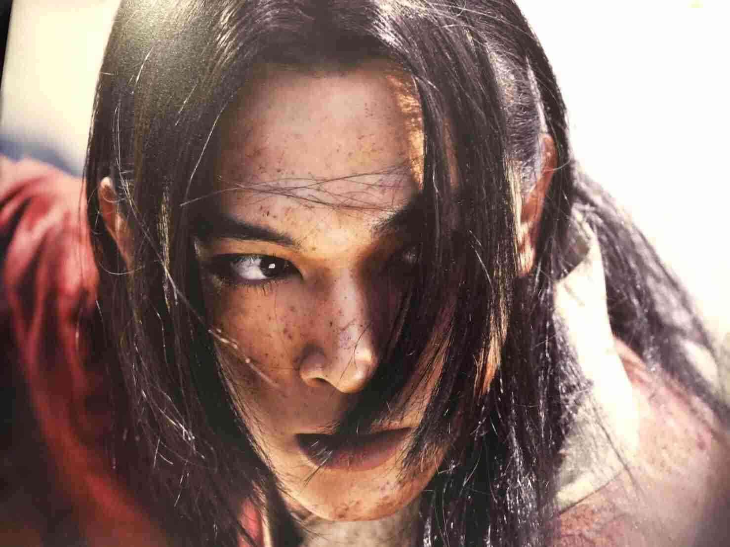 吉沢亮「国宝級イケメンランキング」殿堂入り